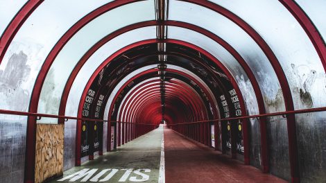 Ryan Johnston Glasgow, United Kingdom - Unsplash.com